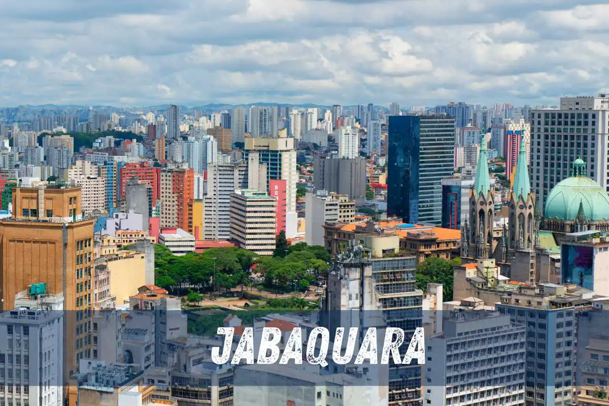 Jabaquara / Saúde