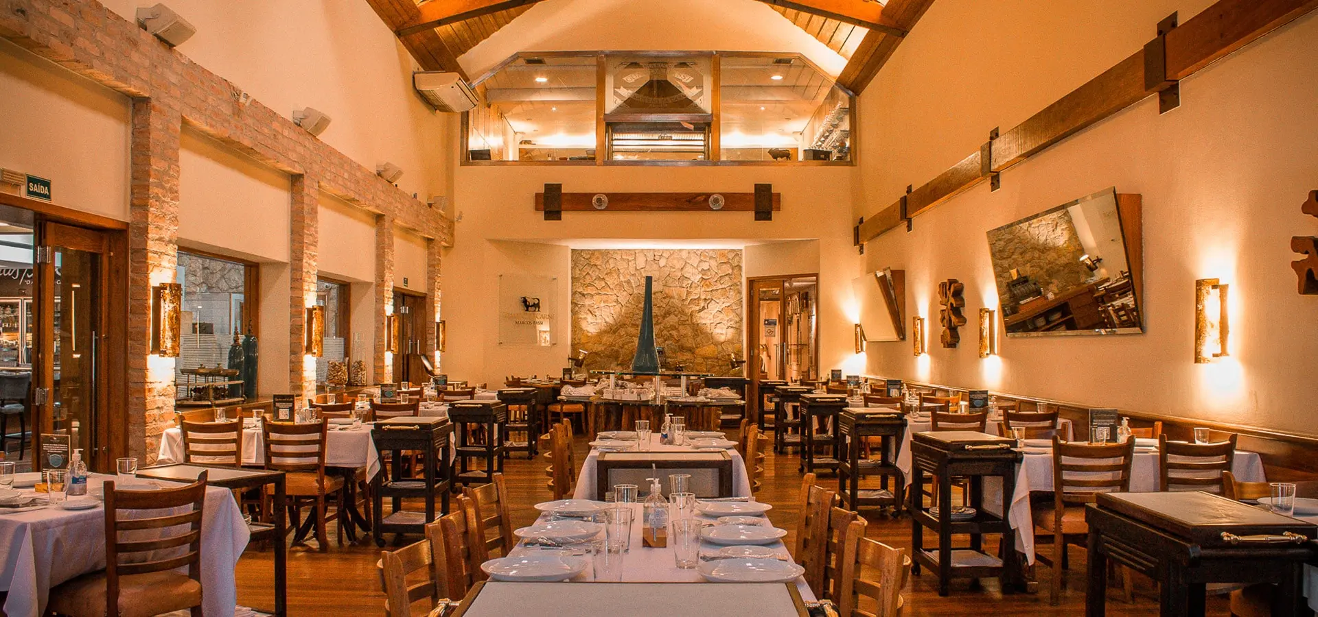 Restaurante Bassi