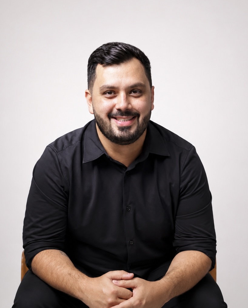 OSMIR DE ABREU JUNIOR