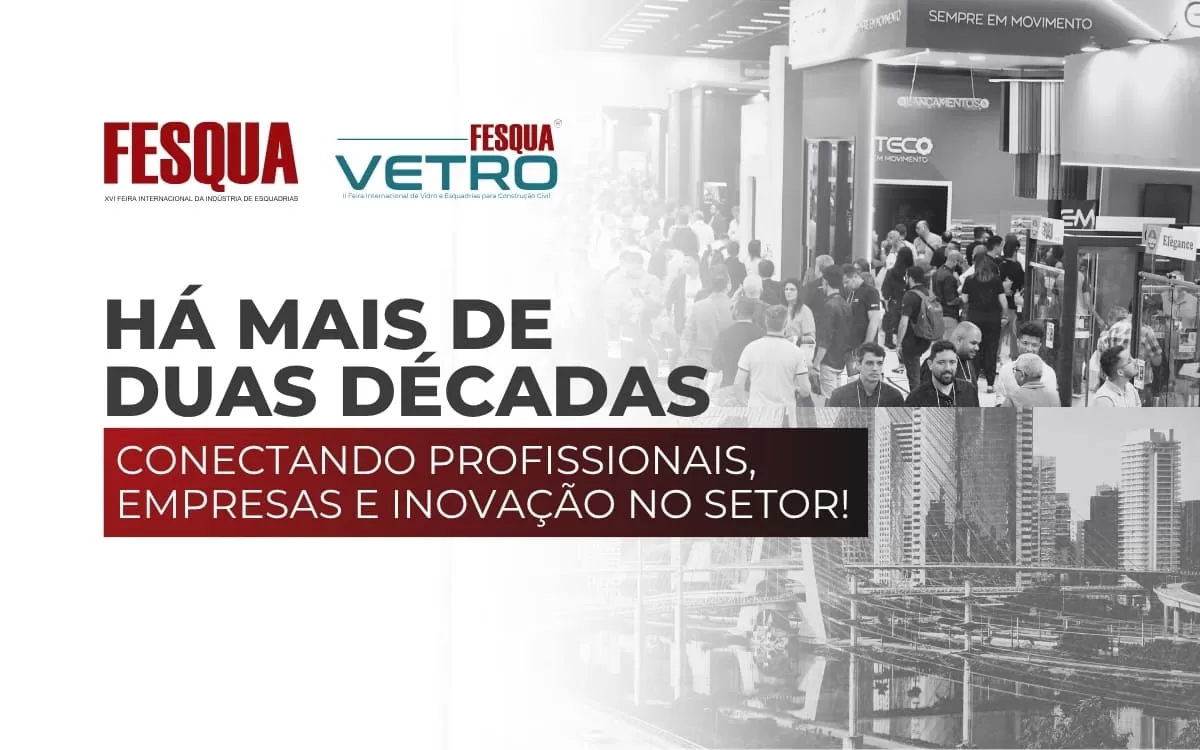 Hospedagem oficial FESQUA