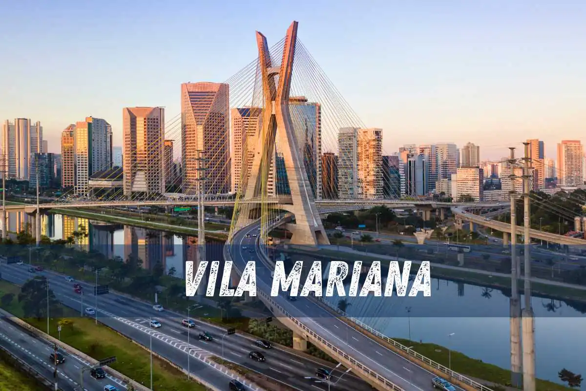 Avenida Paulista / Vila Mariana
